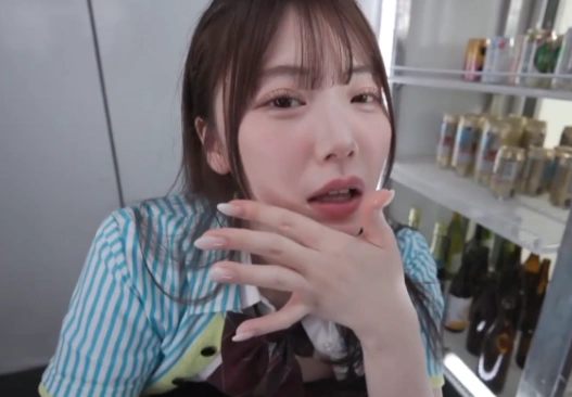 Lồn non Mio Ishikawa chiều bạn trai biến thái